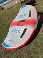 כנף wing יד 2 Freewing Air V4 5.0M