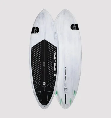 גלשן סאפ קשיח Starboard Spice 2026