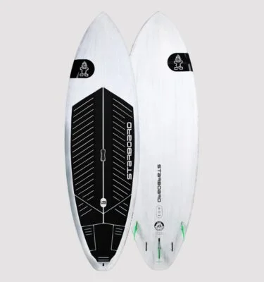 גלשן סאפ קשיח Starboard Pro 2026