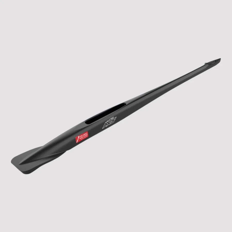 סדרת הפיוזלאז׳ 20 +Axis Black Advance