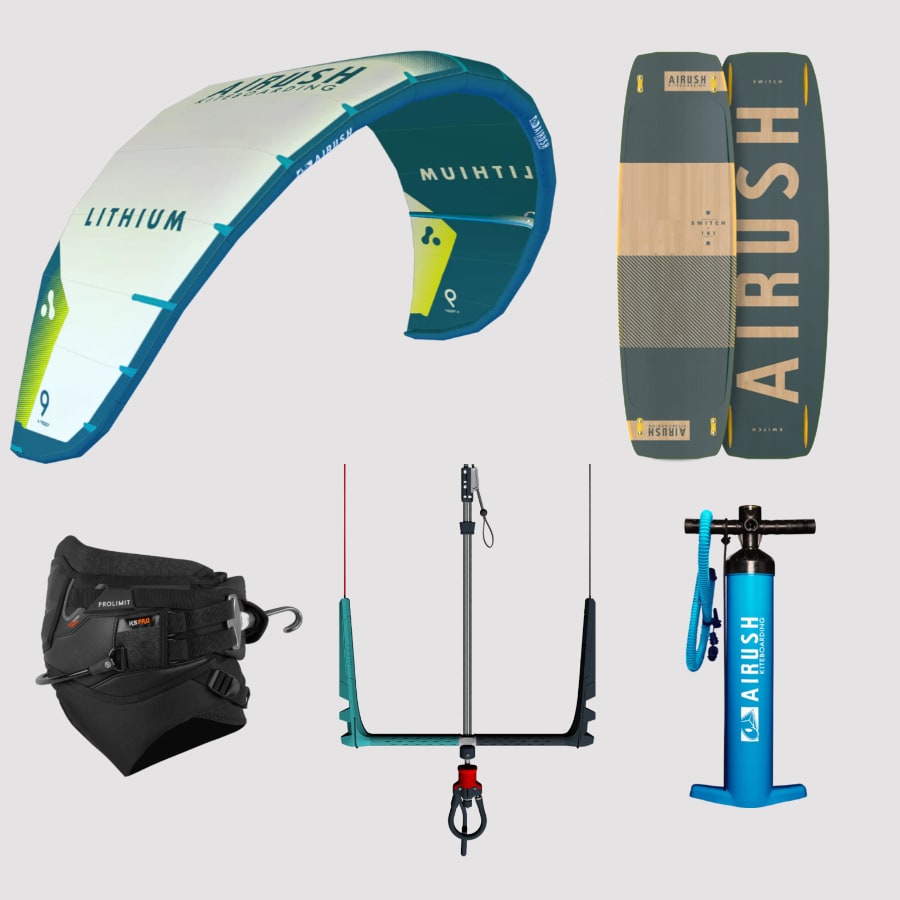 חבילתlithiumv14switch11