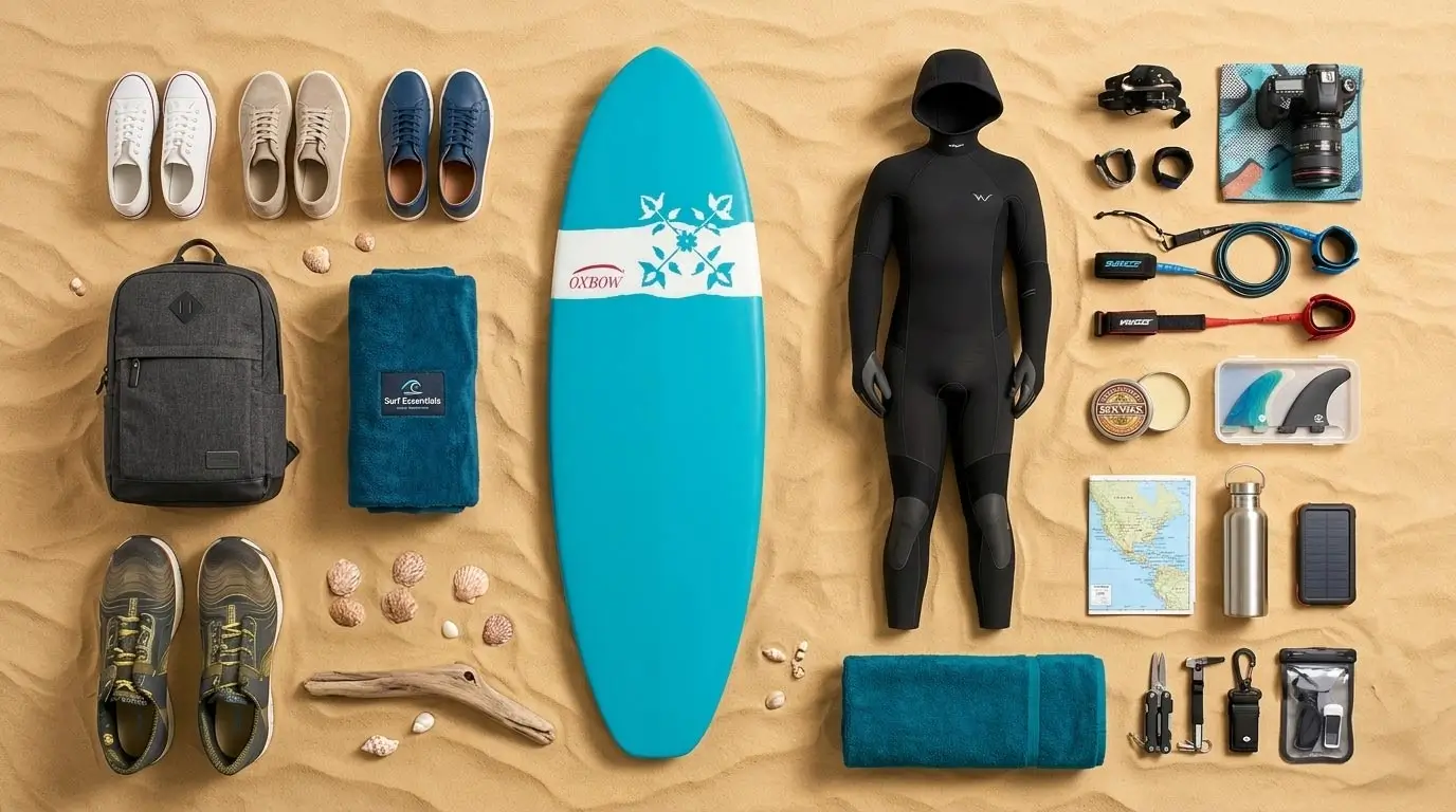 ציוד חובה לכל גולש ישראלי