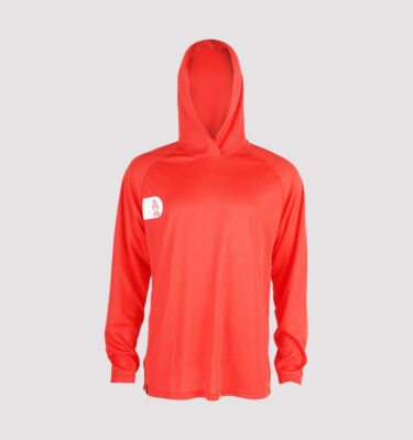 חולצת שמש לוספיט קפוטשון Starboard Watershirt