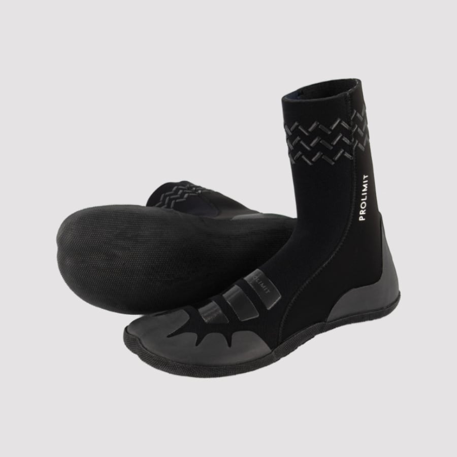 נעלי גלישה Prolimit Mercury Split Toe 3mm