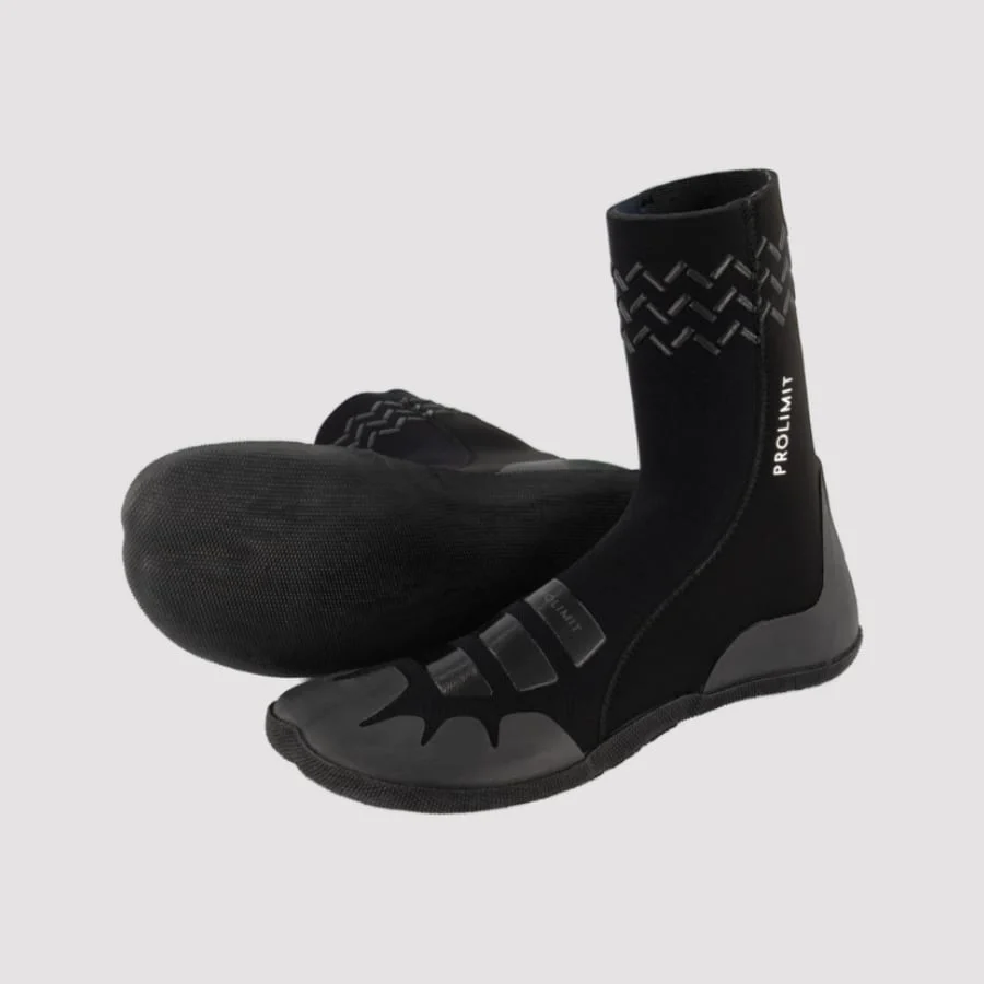 נעלי גלישה Prolimit Mercury Split Toe 3mm