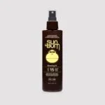 שמן שיזוף Sun Bum 15SPF