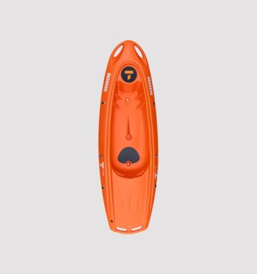 גלשן סאפ יד 2 Starboard Whopper 9'4X33" 2022