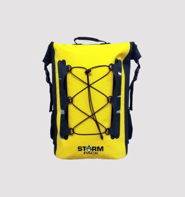 תיק אטום למים Tahe Storm Pack