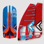 סט בוגרים מלא Starboard iQFoil Senior Package 7.3 / 8.0
