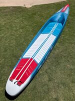 גלשן סאפ יד 2 Starboard All Star BCS 14'0X21.5" 2025