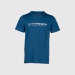 חולצה Team Tee סטארבורד כחול