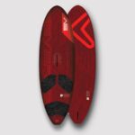 גלשן רוח Severne Verso Progressive Freeride