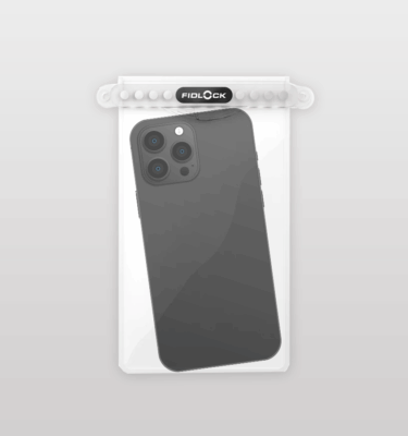 נרתיק אטום למים Medi/Maxi Fidlock