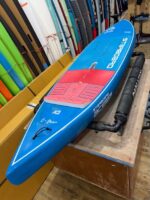 גלשן ווינג משומש Starboard Ace Foil 100L 2024