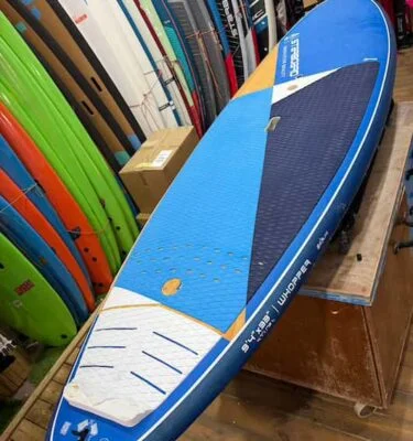 גלשן סאפ יד 2 Starboard Whopper 9'4X33" 2022