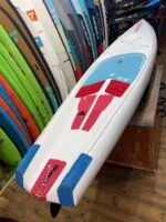 גלשן סאפ יד 2 Starboard Touring LT 12'6X31" 2024