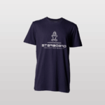חולצה Team Tee סטארבורד כחולה