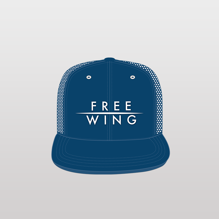 כובע Freewing