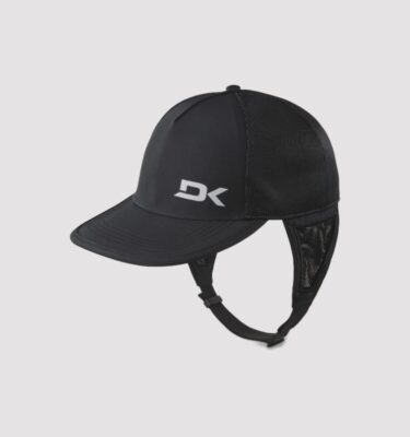 כובע גלישה מצחייה עם אבטחה Surf Trucker