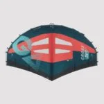 כנף לגלישת ווינג פויל Ga Wings Cross 2026