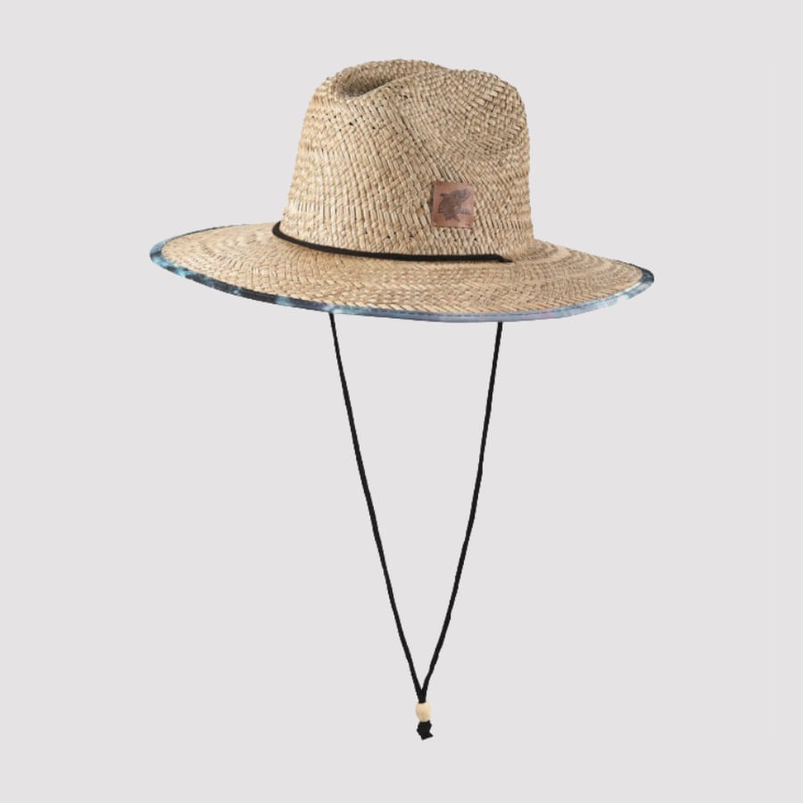 כובע קש Dakine Pindo Straw – תמונה 7