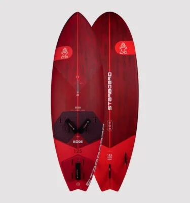 גלשן רוח Starboard Kode 2027