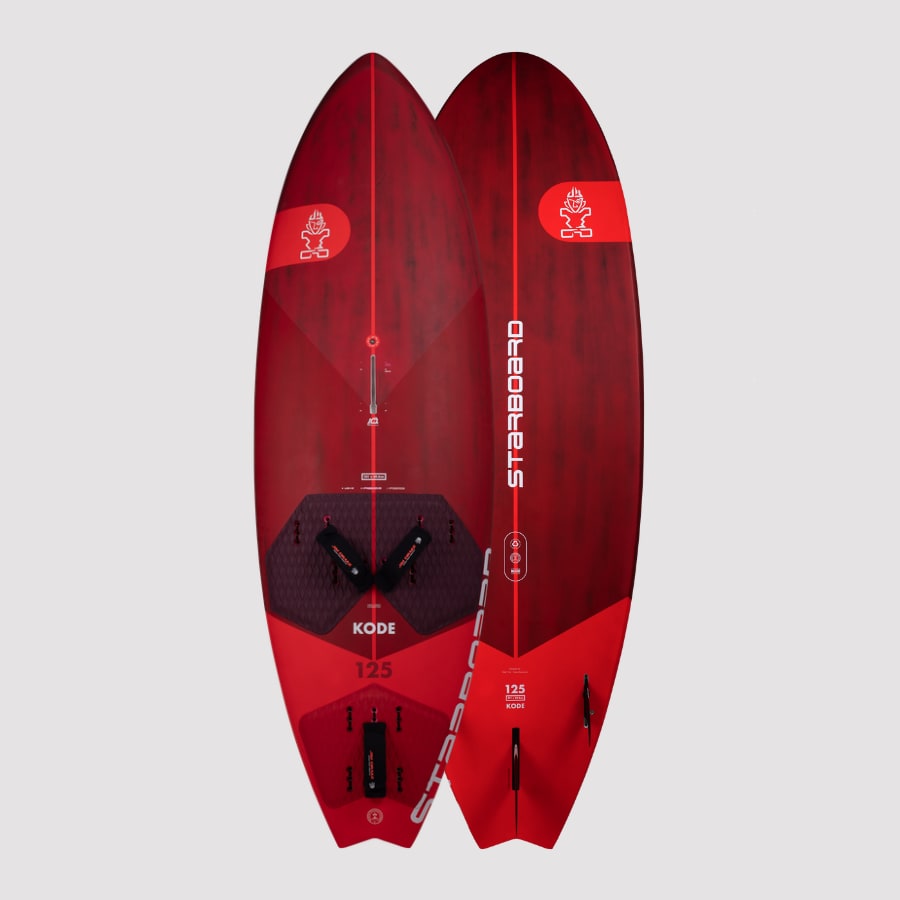 גלשן רוח Starboard Kode 2027