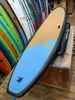 גלשן גלים יד Tahe Meteor 8'4"X24", 2