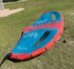 כנף wing יד 2 Freewing Air V3 5.5M