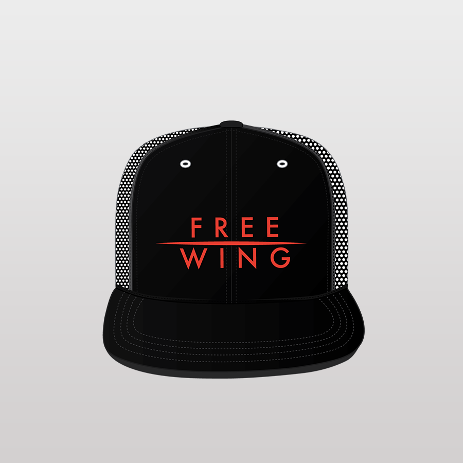 כובע Freewing – תמונה 2
