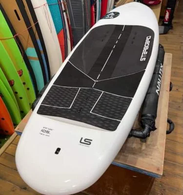 גלשן ווינג משומש Starboard Take Off 105L 2025