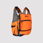 חגורת ציפה עם שלוקר מובנה AK Transit ISO/CE-N50