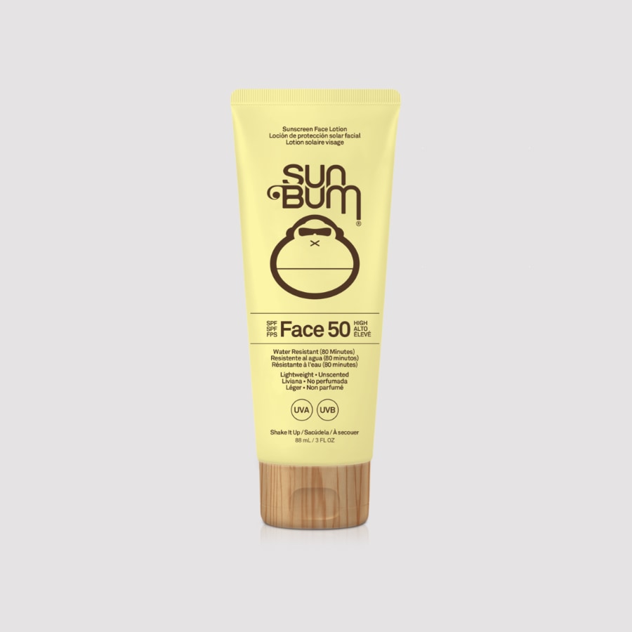 קרם הגנה לפנים spf50 סן באם