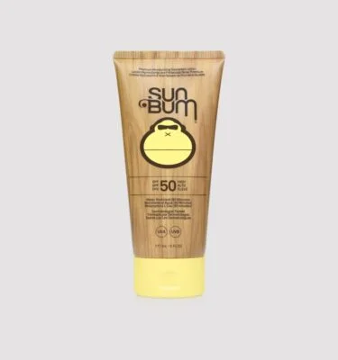 קרם הגנה לגוף Sun Bum 50SPF