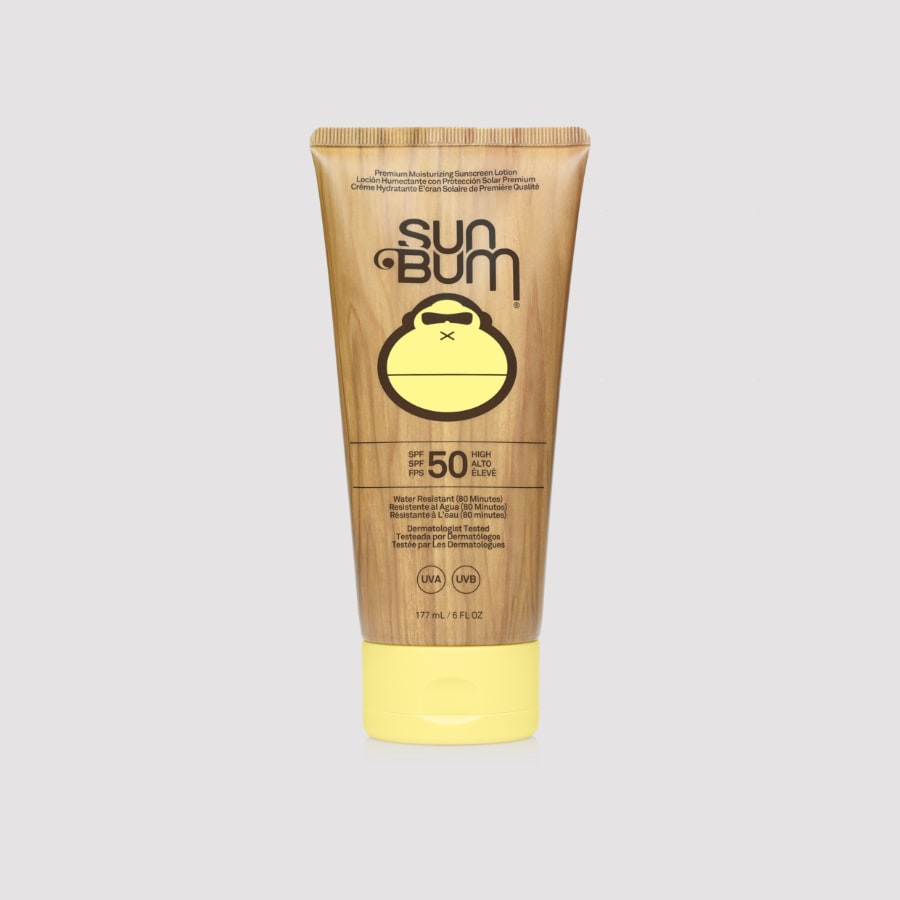 קרם הגנה spf50 סן באם