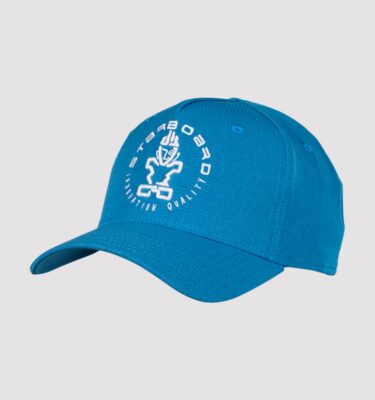 כובע סטארבורד Tiki Cap Teal