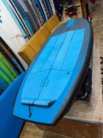 גלשן ווינג משומש AK Phazer 110L V2