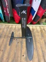 סט פויל משומש AK Plasma V1 1600