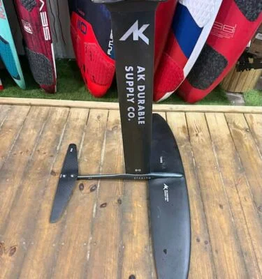סט פויל משומש AK Plasma V1 1600