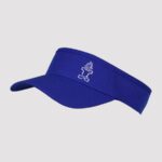 כובע קסקט סטארבורד כחול Performer Visor