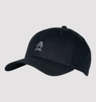 כובע סטארבורד Tiki Cap Black