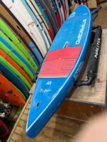 גלשן ווינג משומש Starboard Ace Foil 100L 2024