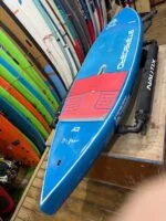 גלשן ווינג משומש Starboard Ace Foil 100L 2024