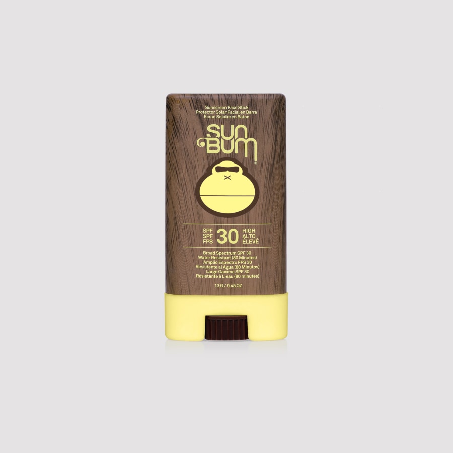 קרם הגנה סטיק spf30 סן באם