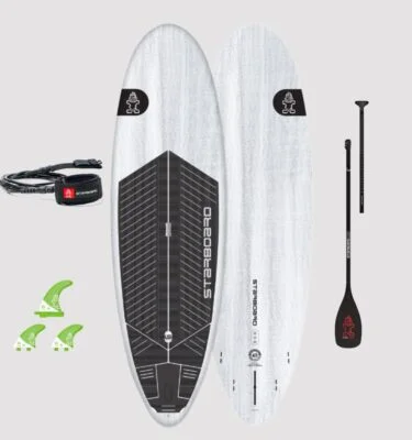 חבילת סאפ קשיח Starboard Whopper 10'0X34" Limited Series 2026