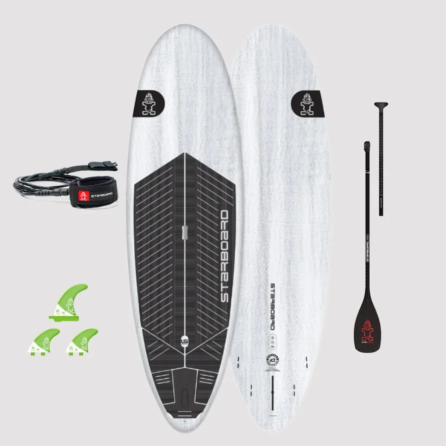 חבילת סאפ קשיח Starboard Whopper 10'0X34" Limited Series 2026