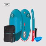 גלשן ווינג מתנפח Starboard Take Off Air Foil Deluxe Lite