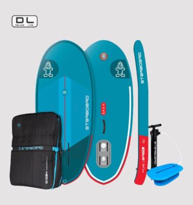גלשן ווינג מתנפח Starboard Take Off Air Foil Deluxe Lite