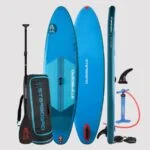 חבילת סאפ מתנפח Starboard iGo One 10'8"X33"X6"