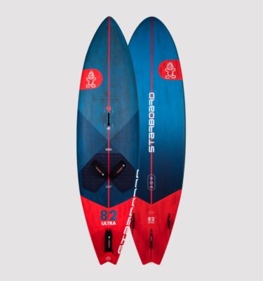 גלשן רוח Starboard Ultra Carbon Reflex Sandwich 2026